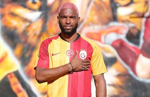 Ryan Babel signs for new club - Bóng Đá