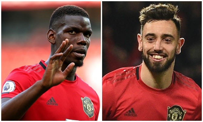 Bạn đã hiểu vì sao Man Utd chưa vội gia hạn với Matic? - Bóng Đá