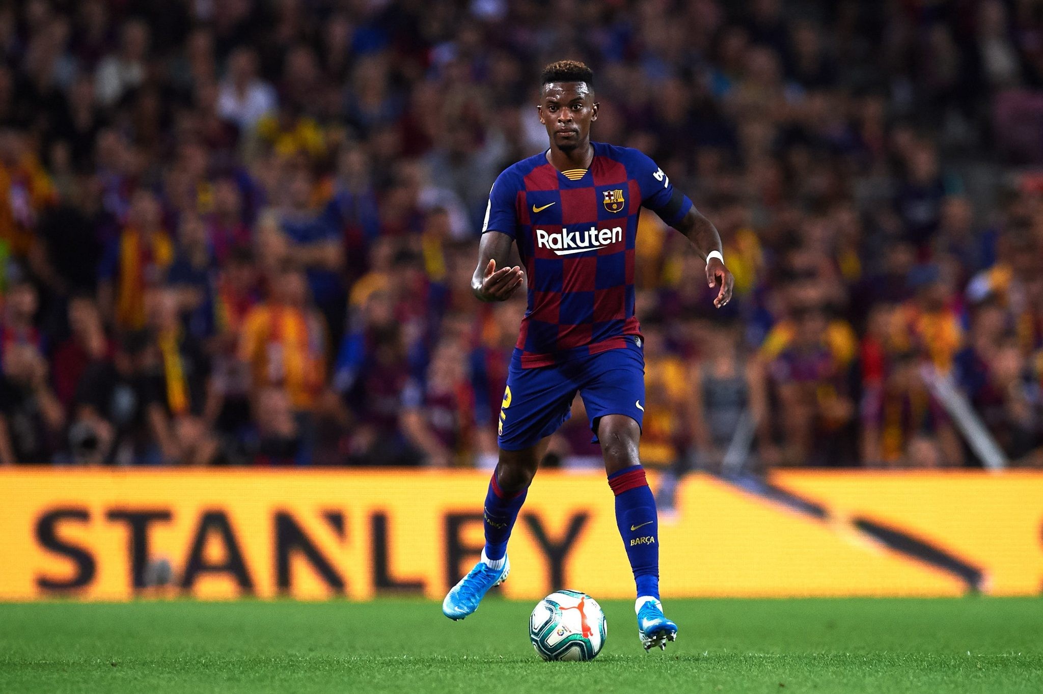 Nelson Semedo agrees terms with Man City - Bóng Đá