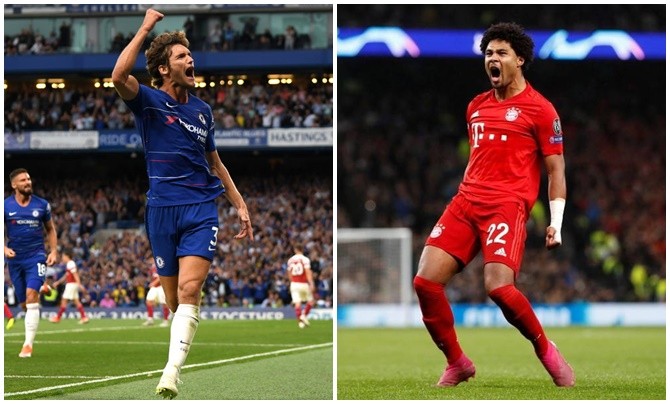 Chelsea muốn hạ Bayern Munich: Bổn cũ soạn lại; Thành bại ở Abraham! - Bóng Đá