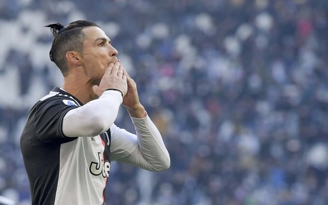 XONG! Ronaldo chốt khả năng tới Mỹ chơi bóng - Bóng Đá