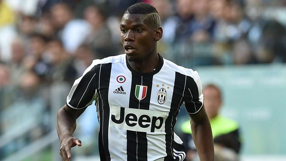 Bằng chứng Pogba vẫn đẳng cấp dù ở Juve hay M.U - Bóng Đá
