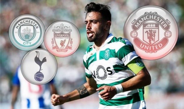 Chuyển nhượng 02/08: Lật kèo Fernandes, M.U ký siêu HĐ 95 triệu; Arsenal đón thêm 2 tân binh; Bom tấn 200 triệu sắp nổ - Bóng Đá