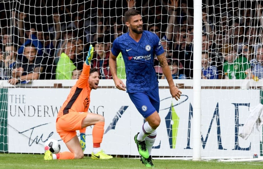 'Đó là điều Lampard nhắc nhở cầu thủ Chelsea mỗi ngày' - Bóng Đá