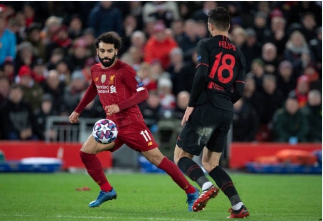 Liverpool considering La Liga trio? - Bóng Đá