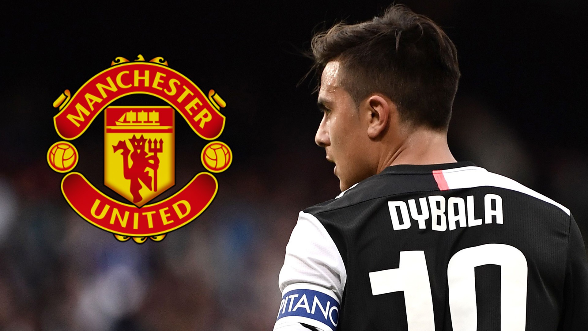 Chuyển nhượng 20/09: Chốt vụ Dybala, M.U tiến sát bom tấn 80 triệu; Mourinho đạt thỏa thuận tới Real; Chelsea ký HĐ kỷ lục - Bóng Đá
