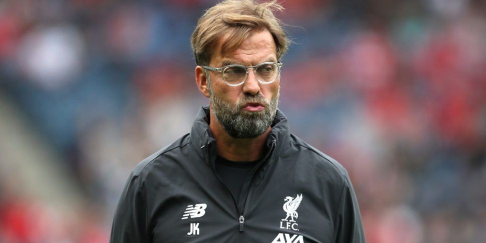 Klopp plans to leave Liverpool - Bóng Đá