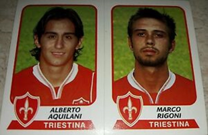 Alberto Aquilani: Từ 