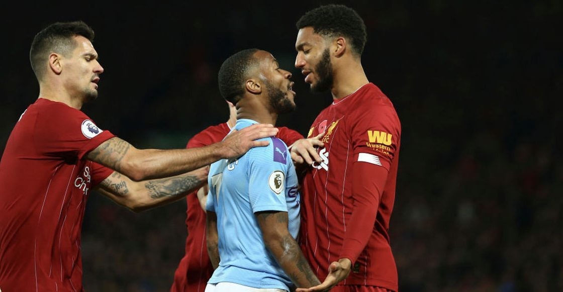 'He is off': Some Liverpool fans react to comments made by £49m rival player - Bóng Đá