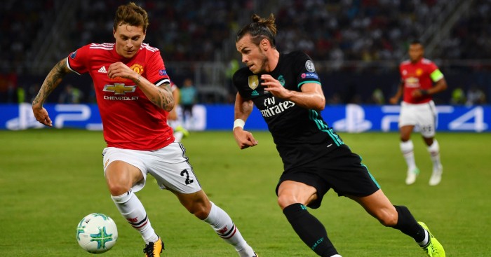 Real Madrid công bố áo đấu mới - Bóng Đá
