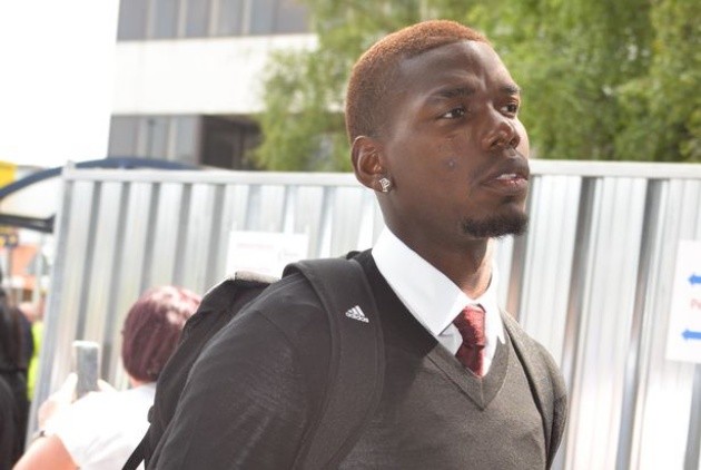 Ảnh Man Utd hành quân sang Úc - Bóng Đá