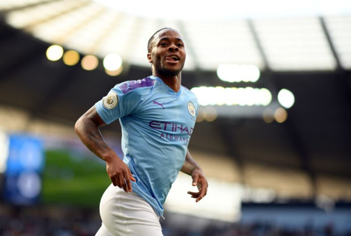 Aguero nổ súng ầm ầm, ai cản nổi Man City? - Bóng Đá