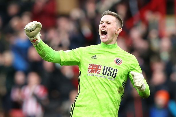 Chuyển nhượng M.U 20/08:  - Bóng Đá