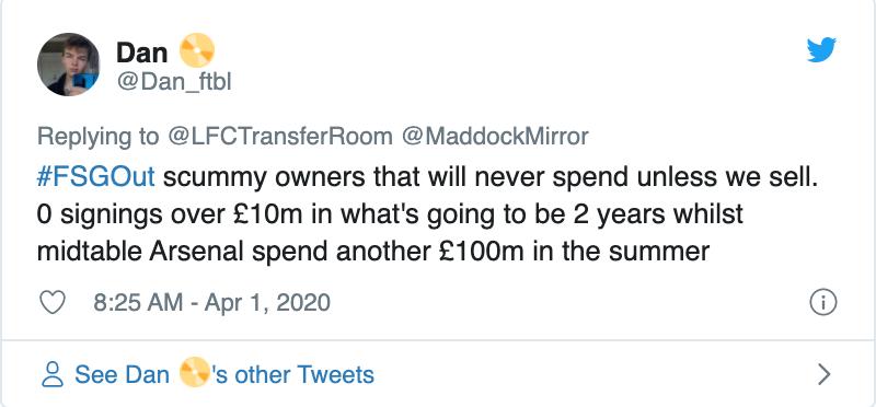 Liverpool fans react to Jadon Sancho development - Bóng Đá