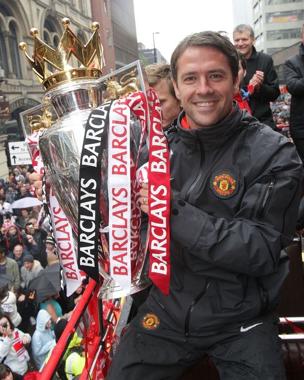 Manchester United number 7s - the best and worst in the Premier League era - Bóng Đá