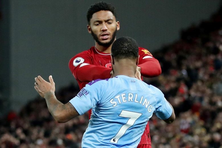 'He is off': Some Liverpool fans react to comments made by £49m rival player - Bóng Đá