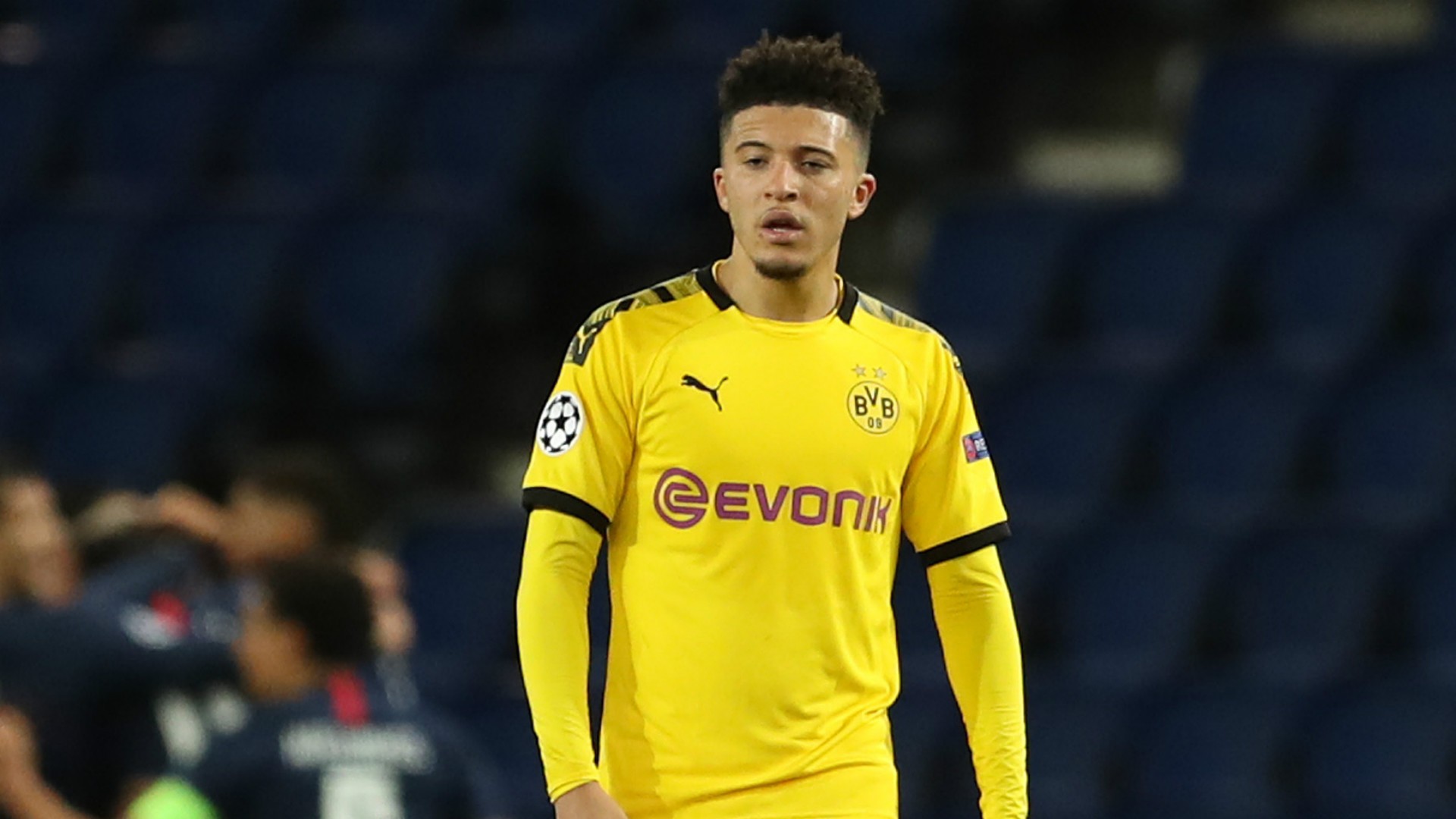 Liverpool fans react to Jadon Sancho development - Bóng Đá