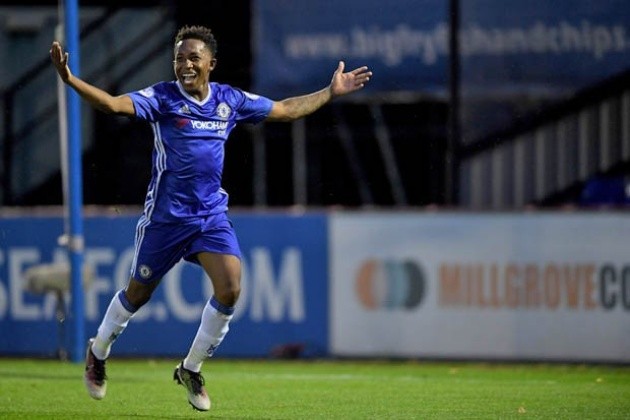 Gary Cahill and the 10 other Chelsea players who will be leaving the Blues today - Bóng Đá