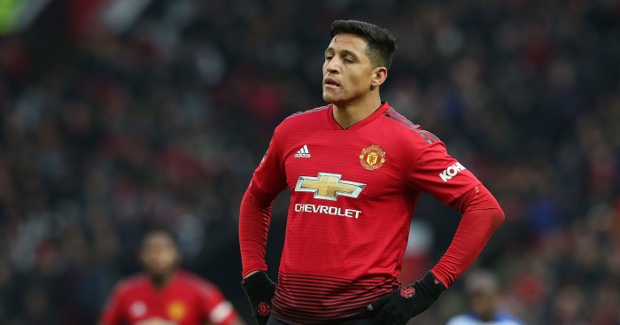 'When I play for my country, I'm always happy': Sanchez fires Chile to Copa quarters - Bóng Đá