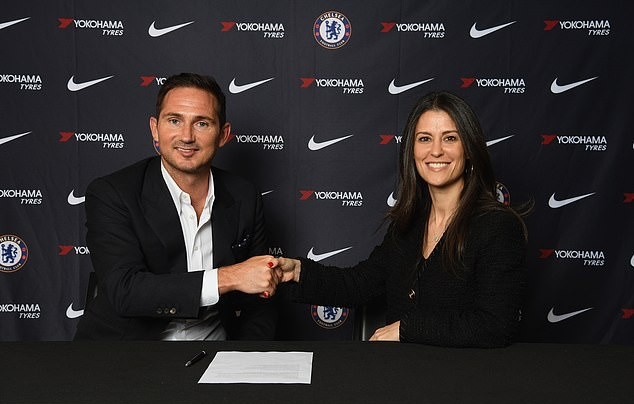 Tiếp quản Chelsea, Lampard tuyên bố không ngờ về Mourinho - Bóng Đá