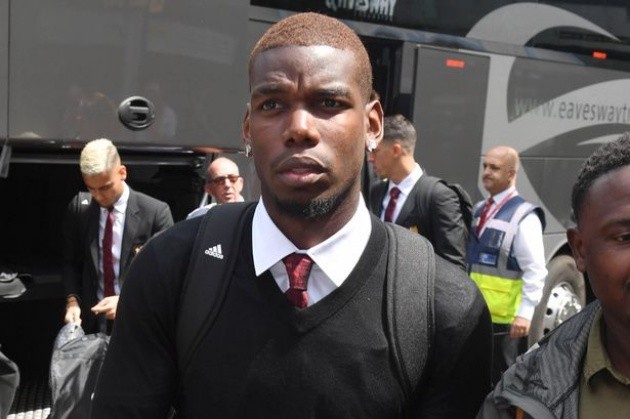 Ảnh Man Utd hành quân sang Úc - Bóng Đá