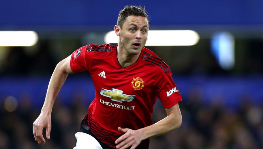 Nemanja Matic ‘forced’ to remain at Man Utd this summer, says journalist - Bóng Đá