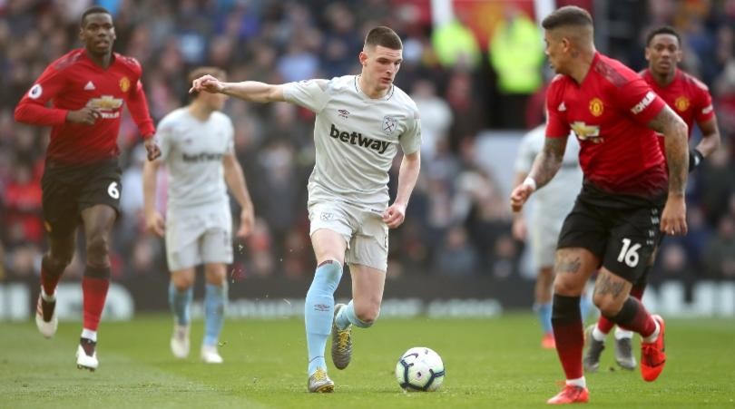 Manchester United planning moves for transfer targets selected by sacked boss Jose Mourinho - Bóng Đá