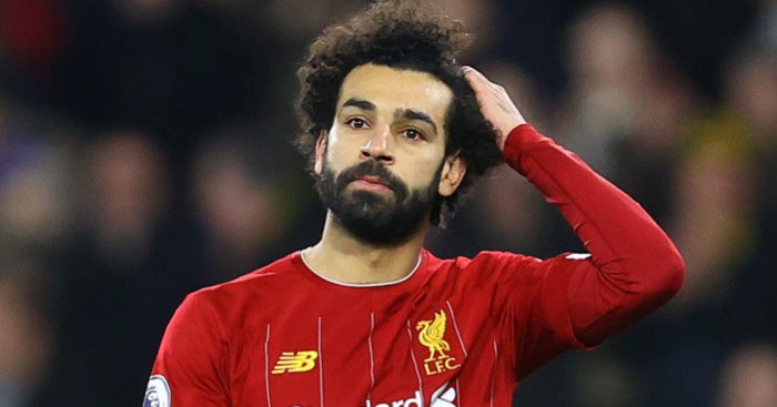 Liverpool tipped to let four players leave club including Mohamed Salah - 'Can do better' - Bóng Đá