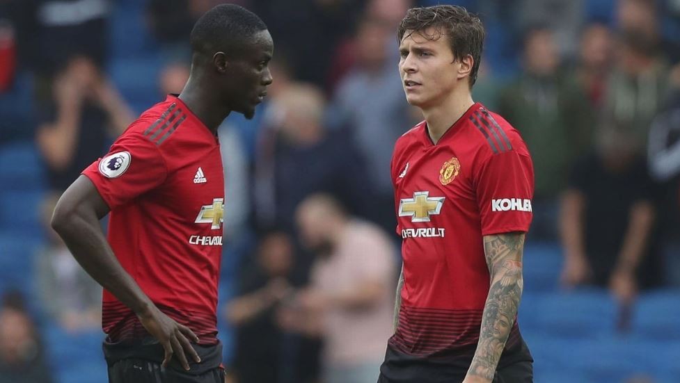 ‘He’d be the best defender at the club’: Lots of MUFC fans react to £70m bid for Maguire - Bóng Đá