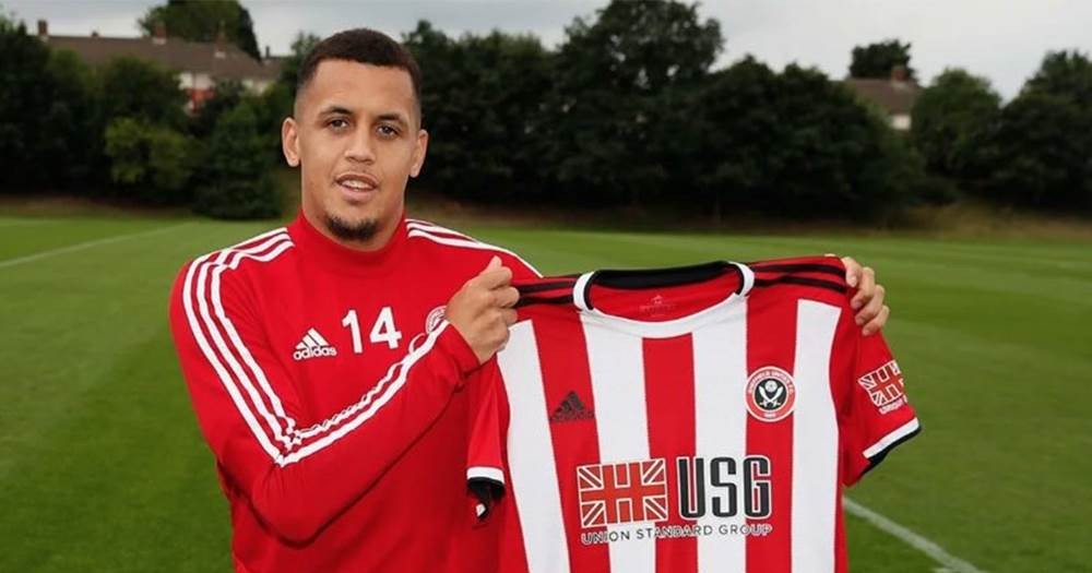 Ravel Morrison signs one-year deal at Sheffield United - Bóng Đá