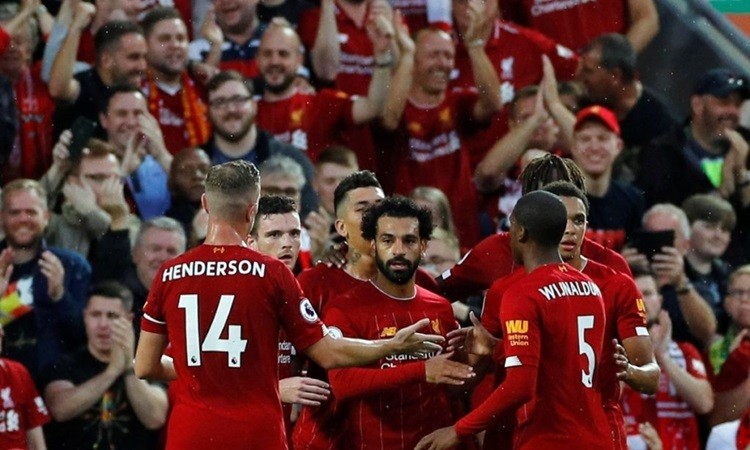 Điểm tin tối 16/08: - Bóng Đá