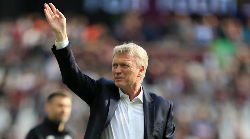 Điểm tin tối 11/08: Hé lộ sự thật vụ Maguire-M.U; David Moyes tới bến đỗ gây sốc  - Bóng Đá