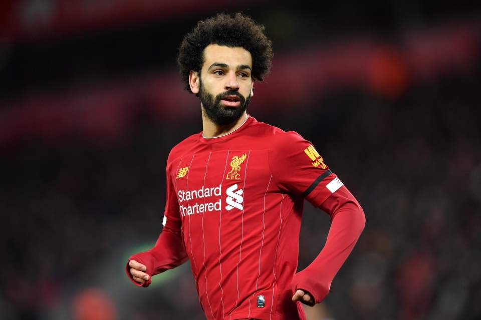 Liverpool were offered £44m plus Dybala for Salah, right call? - Bóng Đá