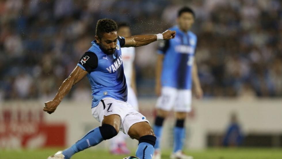 Legends and great strangers: Scolari chooses the best 11 of players he has directed - Bóng Đá