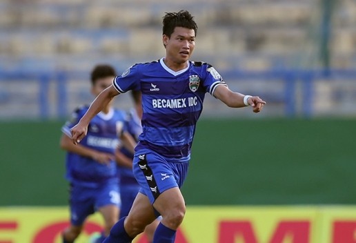 Trần Hữu Đông Triều chống lại HAGL: Định mệnh trớ trêu - Bóng Đá