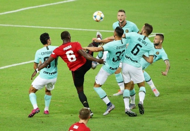 Ole Gunnar Solskjaer has reduced Manchester United dependency on the transfer market - Bóng Đá