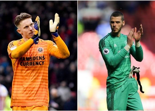 Kasper Schmeichel could ‘bring standard up’ at Manchester United, says former club goalkeeper - Bóng Đá