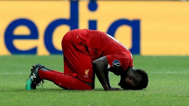 How Liverpool forward is ‘devouring’ the goalscoring competition in 2019 - Bóng Đá