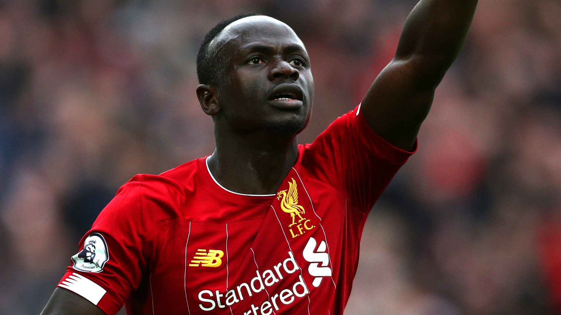 Mane wants to leave Liverpool  - Bóng Đá
