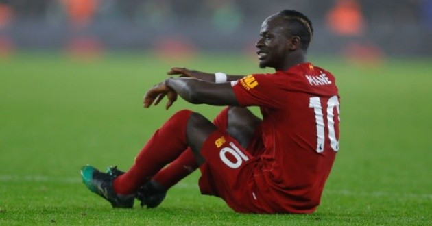 Đá Siêu cúp, Liverpool tung đội hình hủy diệt Arsenal? - Bóng Đá