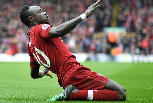 Liverpool's Premier League Top Scorers Since 1992 - Bóng Đá