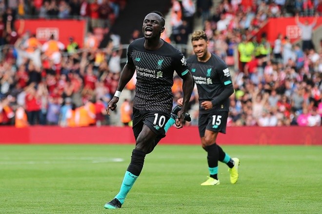 How Liverpool forward is ‘devouring’ the goalscoring competition in 2019 - Bóng Đá