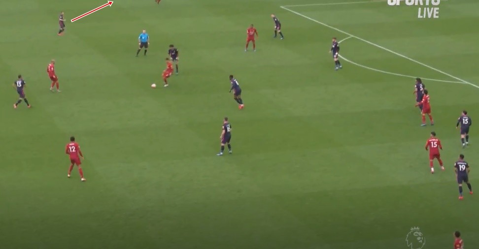 Bạn đã hiểu vì sao Liverpool thua liên tiếp trong thời gian qua? - Bóng Đá