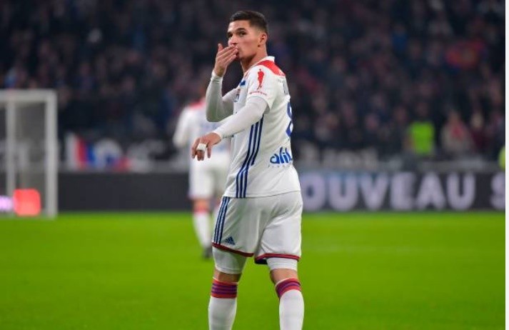 Juve target Tonali and Aouar as Pogba alternatives - Bóng Đá
