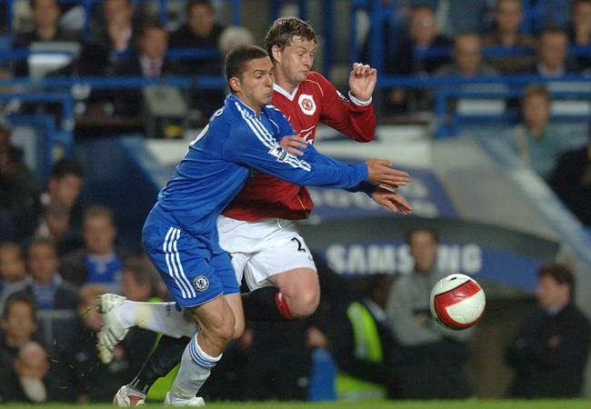 11 sao bạn không nghĩ đã từng khoác áo Willem II: Có Van Dijk; 'Đá tảng' Man Utd - Bóng Đá