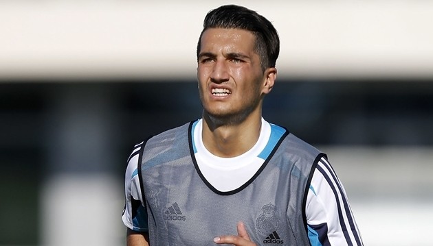 6 ngôi sao bị Real Madrid 