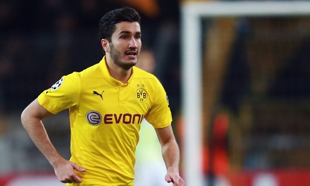 6 ngôi sao bị Real Madrid 