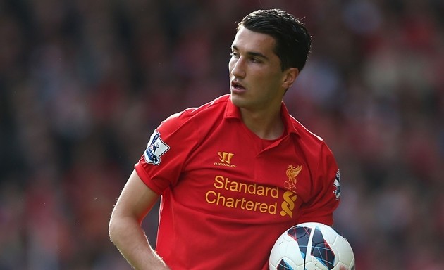 11 cầu thủ từng khoác áo Liverpool và Real Madrid - Bóng Đá