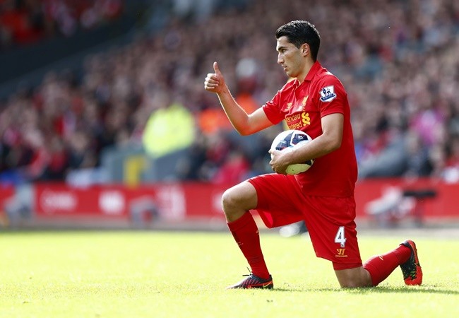 10 sao ít ai nhớ đã từng đá cho Liverpool: 'Trò cưng' Conte; 3 'cú lừa - Bóng Đá