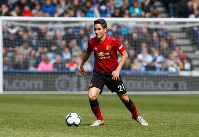 Solskjaer và 4 sai lầm khiến Man Utd dần chìm xuống vực sâu - Bóng Đá